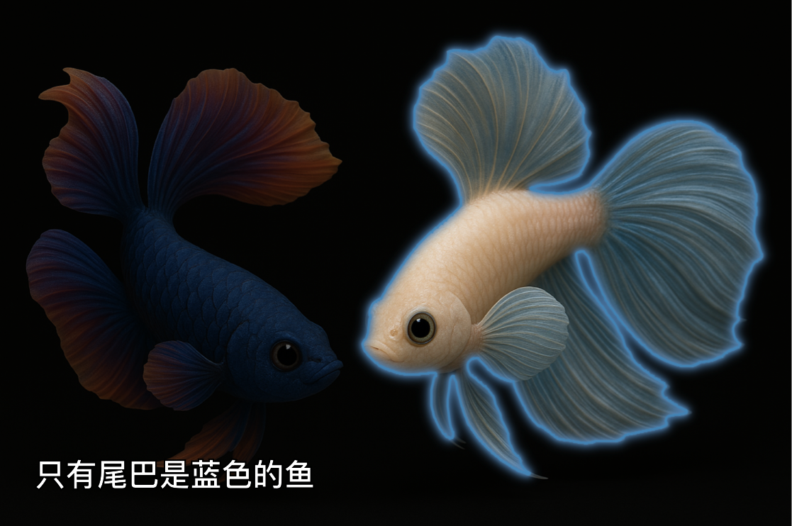 Original Fish